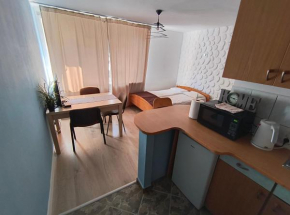 Złota Center Apartament